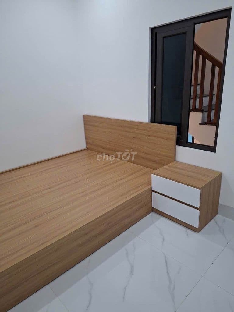 Bán Nhà Thôn Yên Quán - Quốc Oai - Hà Nội - Ảnh 3