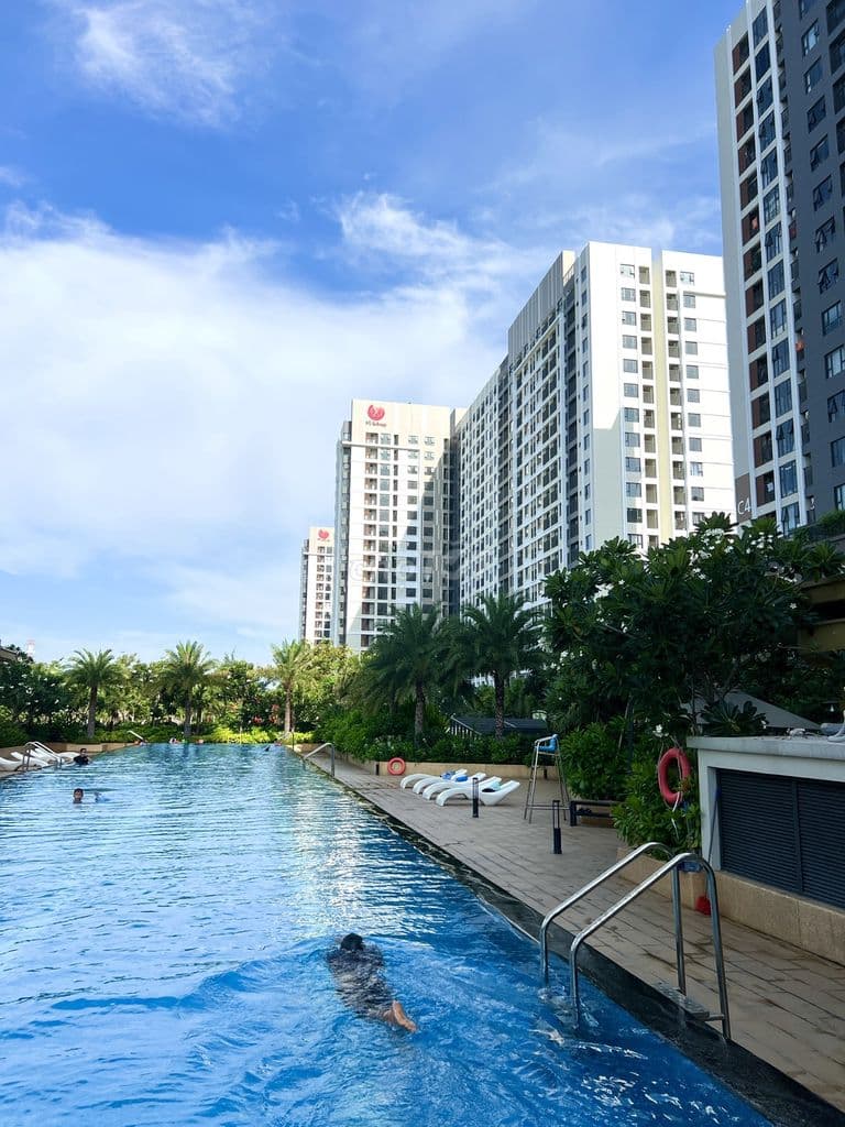 CĂN HỘ PICITY QUẬN 12, 68M2 2PN 2WC, GIÁ 3.38 TỶ FULL THUẾ PHÍ.