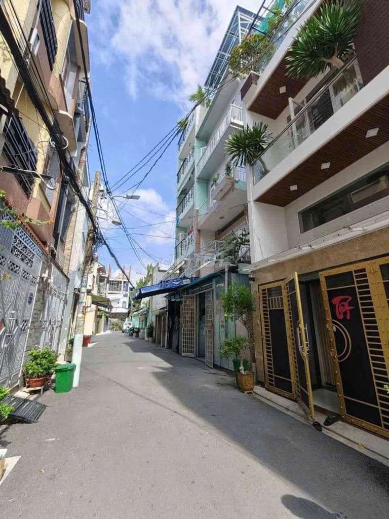 🏡 NHÀ ĐẸP KHU TÂN SƠN NHÌ – HXT – 48M² – 2 TẦNG - 2 PN - NHỈNH 6 TỶ - Ảnh 2