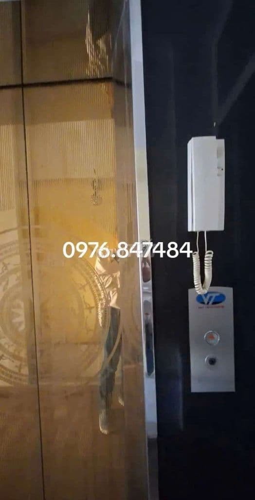 #Nha8.xty (x?) Mặt Tiền Đường Rạch Tham Lương, 6 tầng, 60m2 - Ảnh 2