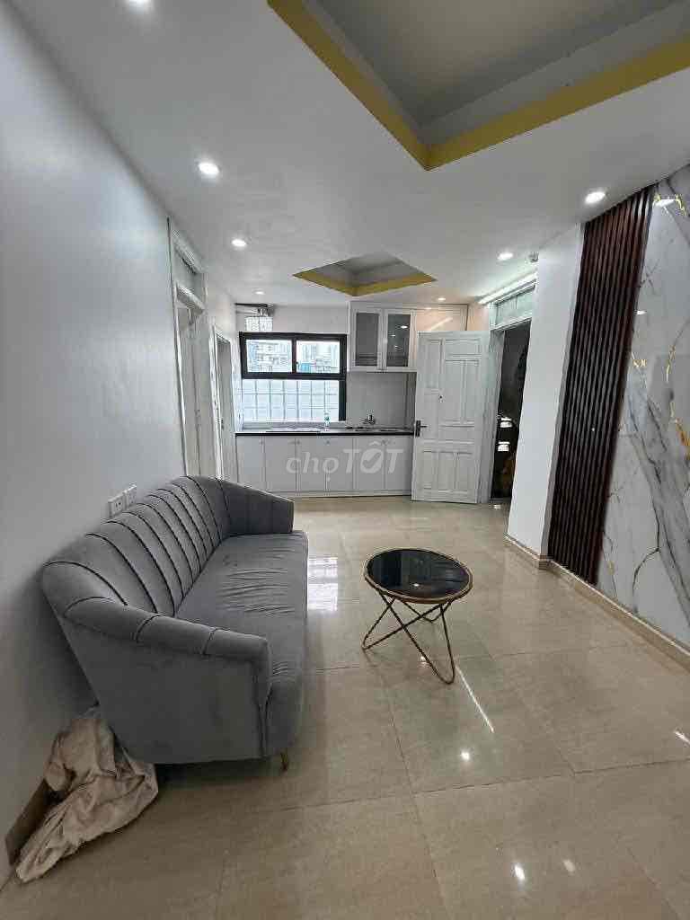 2.5 TỶ – 2 NGỦ – BAN CÔNG – NHẬT TẢO HIẾM - Ảnh 2