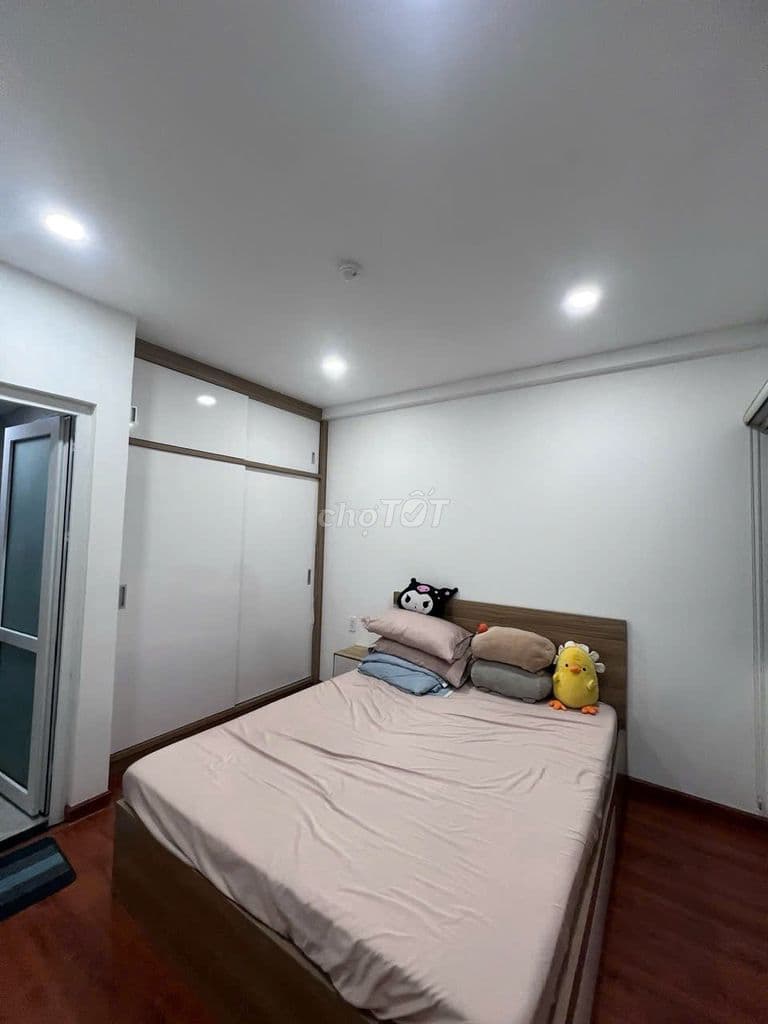 Cập nhật giỏ hàng bán căn hộ CTL tham lương 2 phòng ngủ giá từ 3.6 tỷ