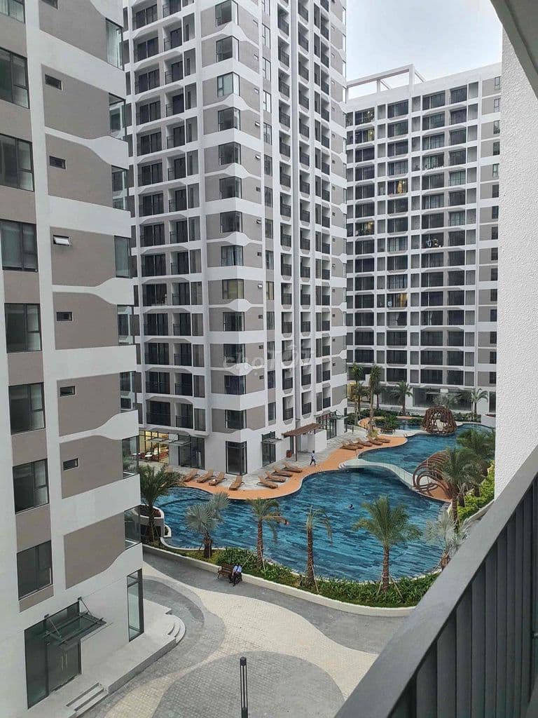 Bán căn hộ 1pn dự án MT EASTMARK CITY