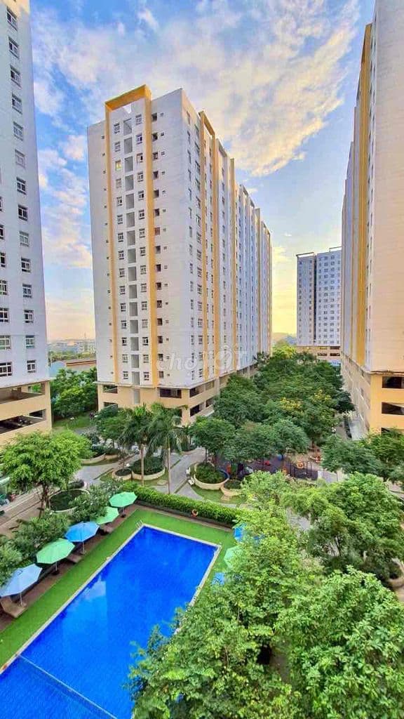 Căn hộ Sunview Town view sông Sài Gòn, giá 2.55 tỷ - Sổ Hồng sẵn - Ảnh 2