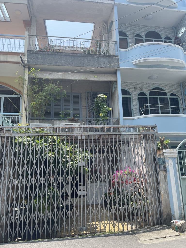 Bán nhà HXH Minh Phụng, 4x20m, 2 lầu, giá nhỉnh 10 tỷ - Ảnh 3