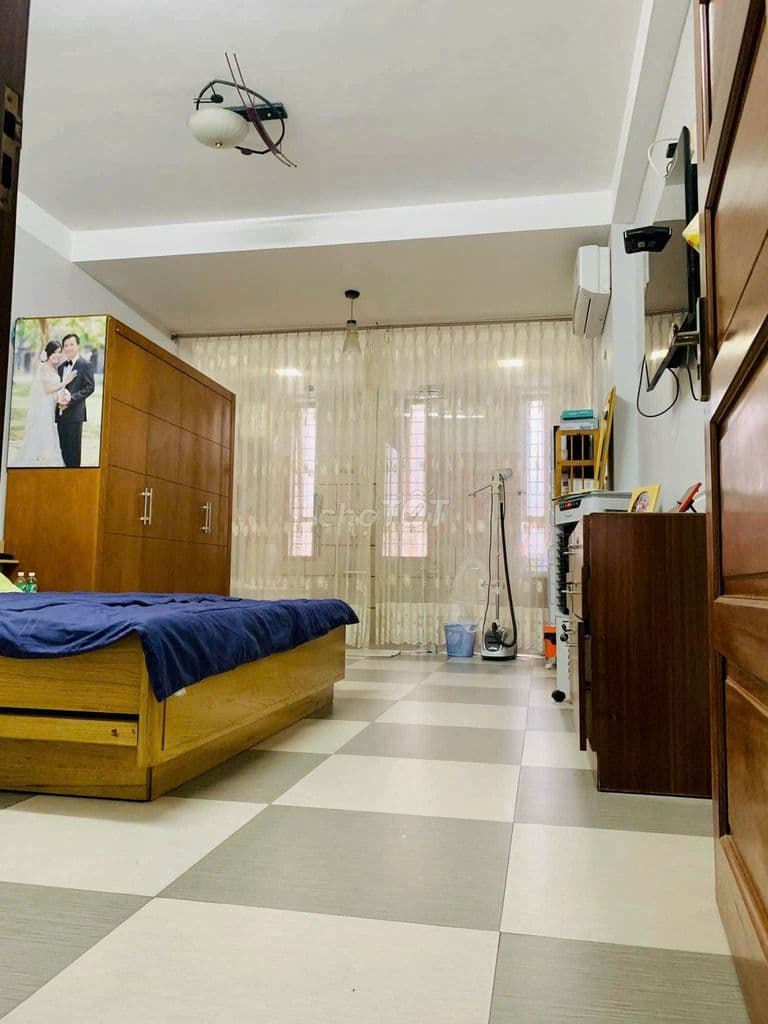 Giảm mạnh bán gấp HXH LÊ ĐỨC THỌ P.15 Q.GV Giá 2TỶ680(TL ) 4x13m - Ảnh 3