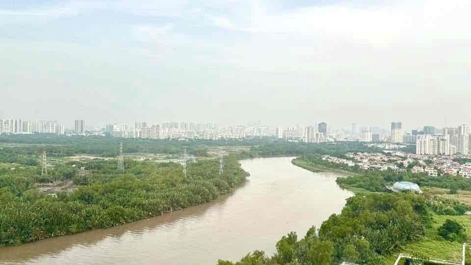 🔥Giỏ hàng căn hộ bán đầy đủ các loại Dt từ 45m-185m*cc Belleza*2.55 ty - Ảnh 3