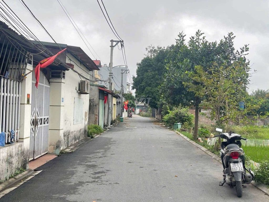 SIÊU HIẾM .Đất 86m , mt 9m . Kim hồ ,Gia lâm. 3,65 tỷ - Ảnh 3