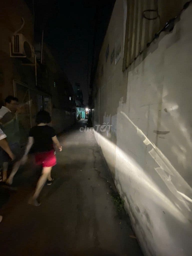 Bán Dãy trọ 5 phòng – sổ riêng – 3.4 tỷ Phường Linh Xuân, TP Thủ Đức