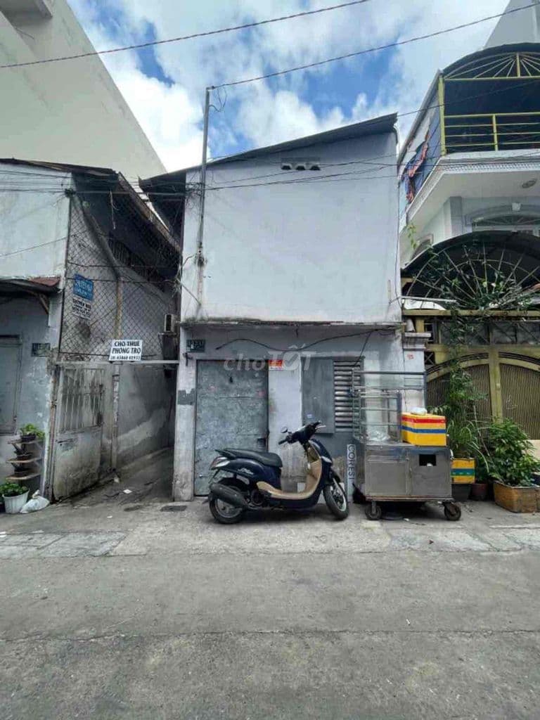 BÁN DÃY TRỌ ĐƯỜNG SƠN KỲ TÂN PHÚ