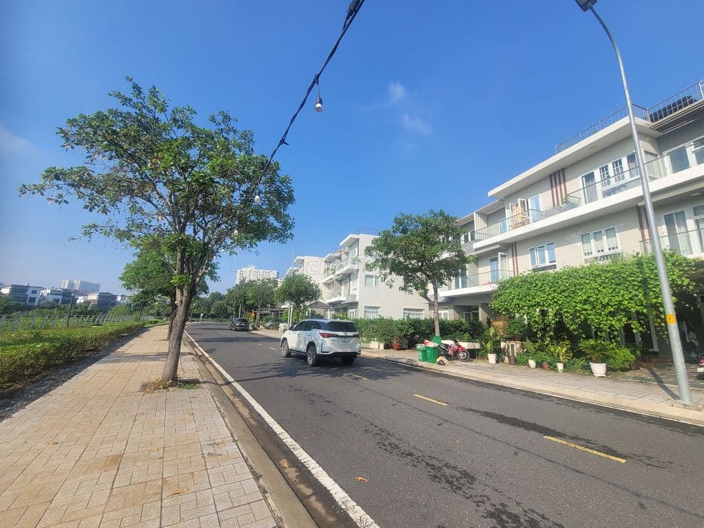 Bán nhà KDC RioVísta gần Đỗ Xuân Hợp, Gia Hoà, Khang Điền giá từ 10 tỷ