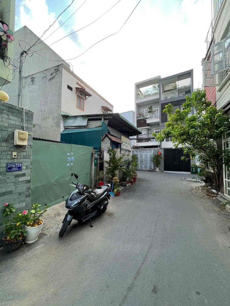 CHÍNH CHỦ CẦN BÁN LÔ ĐẤT PHƯỜNG TNPA Q9 - Ảnh 3