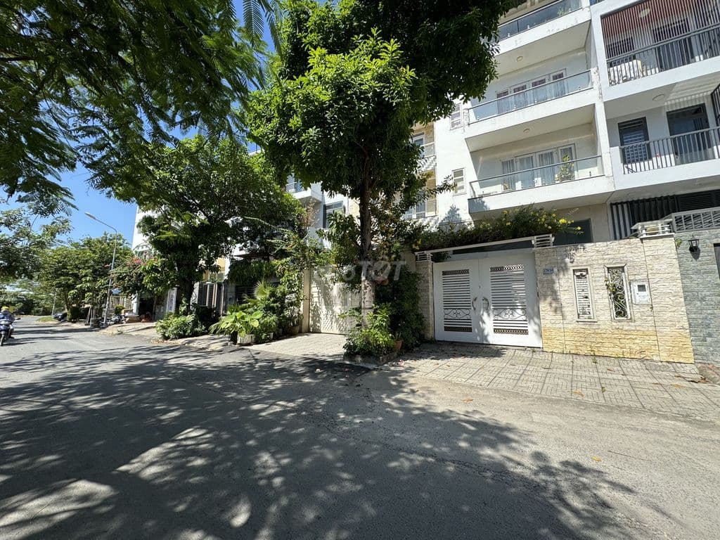 Bán nhà 3L sát mặt tiền Đặng Thùy Trâm-Bình Lợi DT5x20. Giá 13,9 tỳ - Ảnh 2