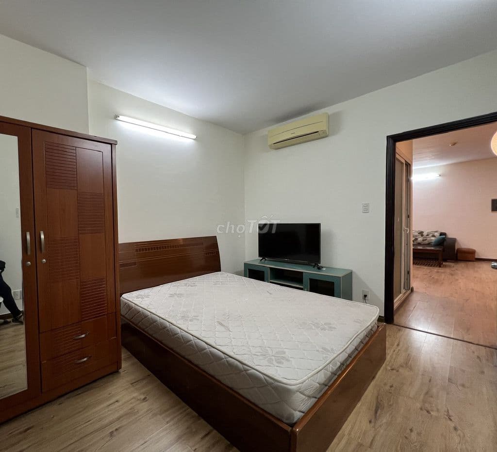 Cần bán căn hộ chung cư Copac , 78m2, 2PN đầy đủ nội thất, hàng hiếm - Ảnh 3