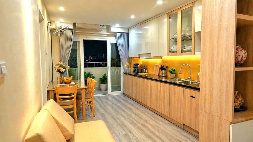 Chính chủ bán căn hộ KĐT mới Định Công, 71.5m2, 2PN, đẹp, 5,3 tỷ - Ảnh 2