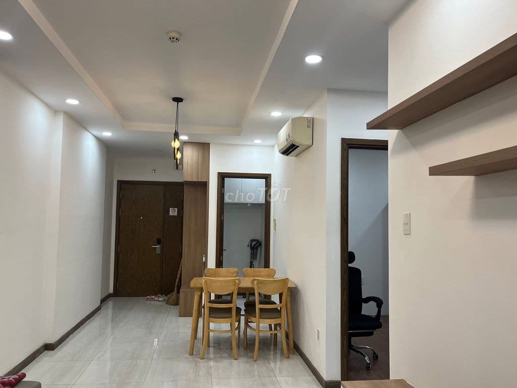 Bán Gấp HLPA có sổ sẵn, full nội thất, tầng cao, đông nam, hỗ trợ vay. - Ảnh 2