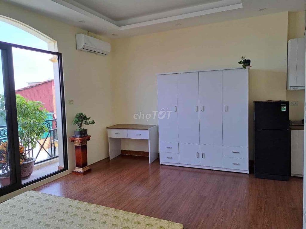 Bán nhà bạch mai 9phòng ch thuê , dòng tiền ổn định - Ảnh 3
