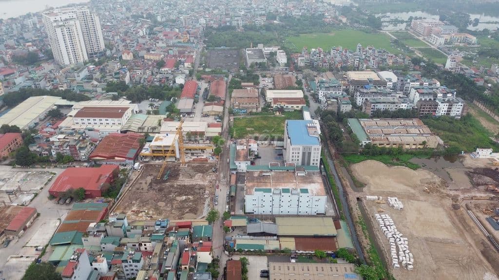 Dự án nhà ở xã hội 321 Vĩnh Hưng- Hỗ trợ hoàn thiện hồ sơ NOXH - Ảnh 3