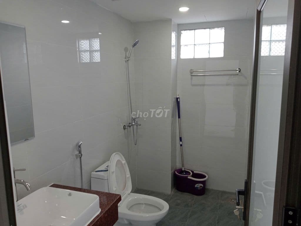 Nhà 5 tầng mới tại Trung tâm Trâu Quỳ, Gia Lâm - Ảnh 3