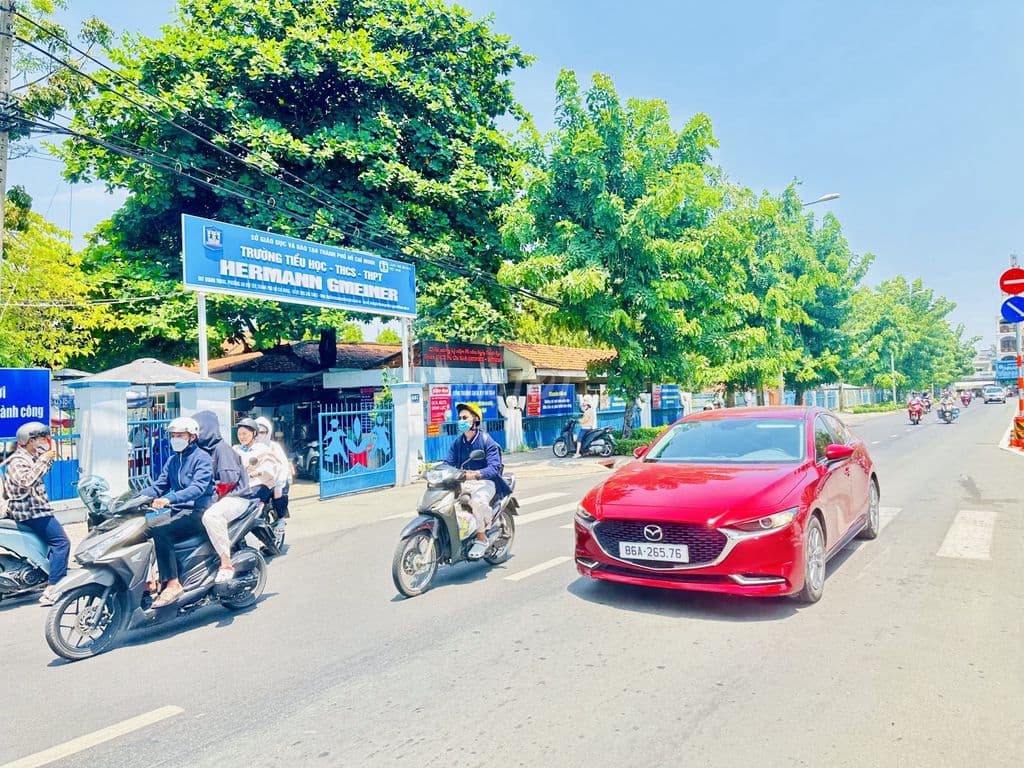 Mặt tiền Tân Sơn 4x28 giá 14tỷ9