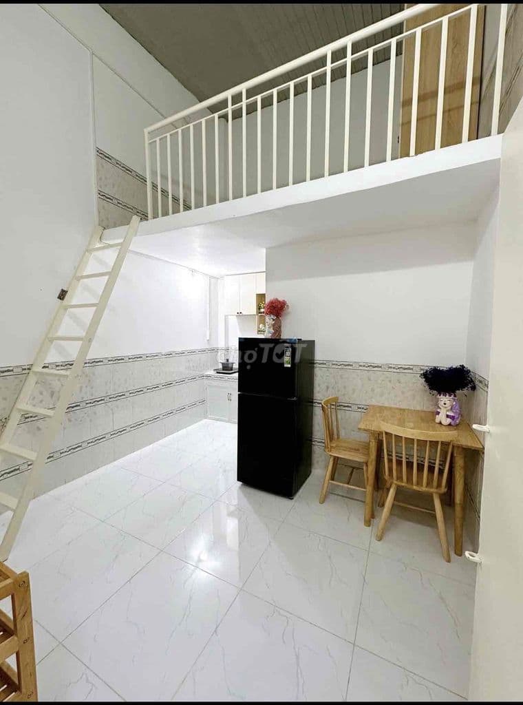 BÁN CĂN HỘ DỊCH VỤ, dòng tiền khủng – Đường TAM BÌNH DT 140m2, SHR . - Ảnh 3