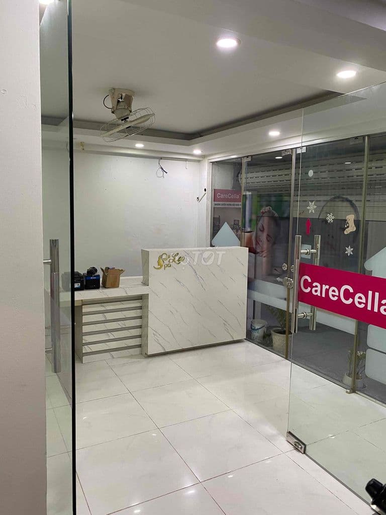 chính chủ cần bán nhà tại nguyễn xí bình thạnh, hẻm xe hơi nhà 2 tầng - Ảnh 3