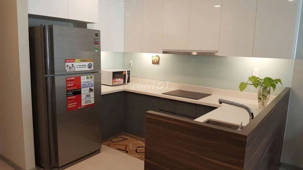 CHUYÊN BÁN CĂN HỘ PROSPER PLAZA QUẬN 12