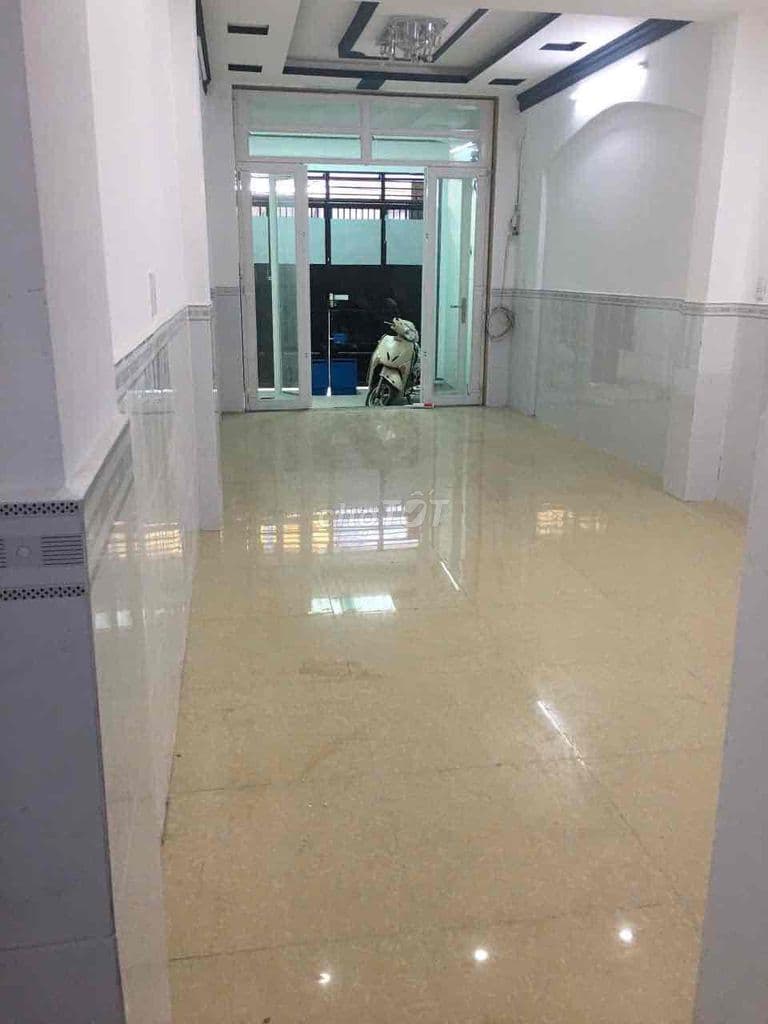 Nhà Đẹp Q4 TPHCM - Ảnh 2