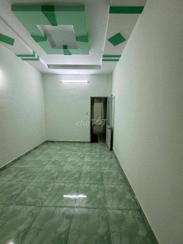 BÁN NHÀ HT13, Q12, TPHCM (CHÍNH CHỦ) - Ảnh 3