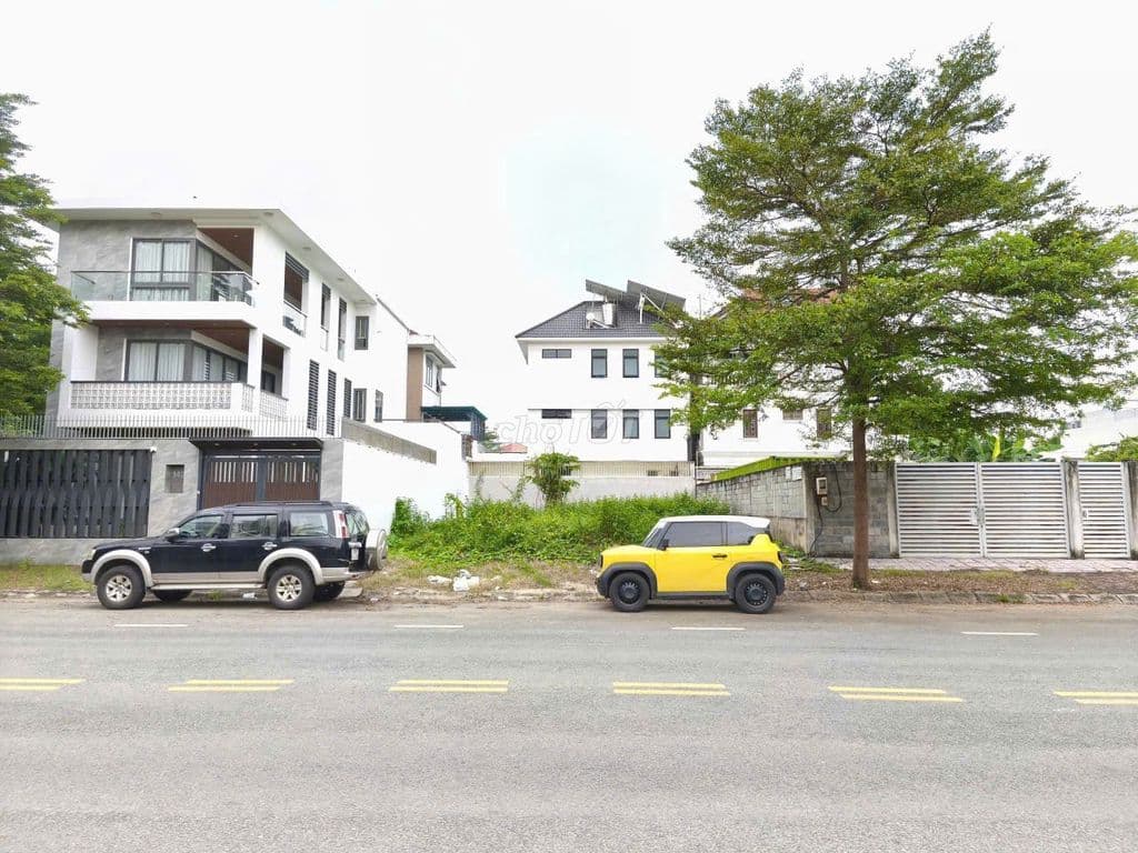 🔥 GIÁ HOT – BÁN LÔ ĐẤT BIỆT THỰ NAM LONG 🔥 Phước Long B quận 9