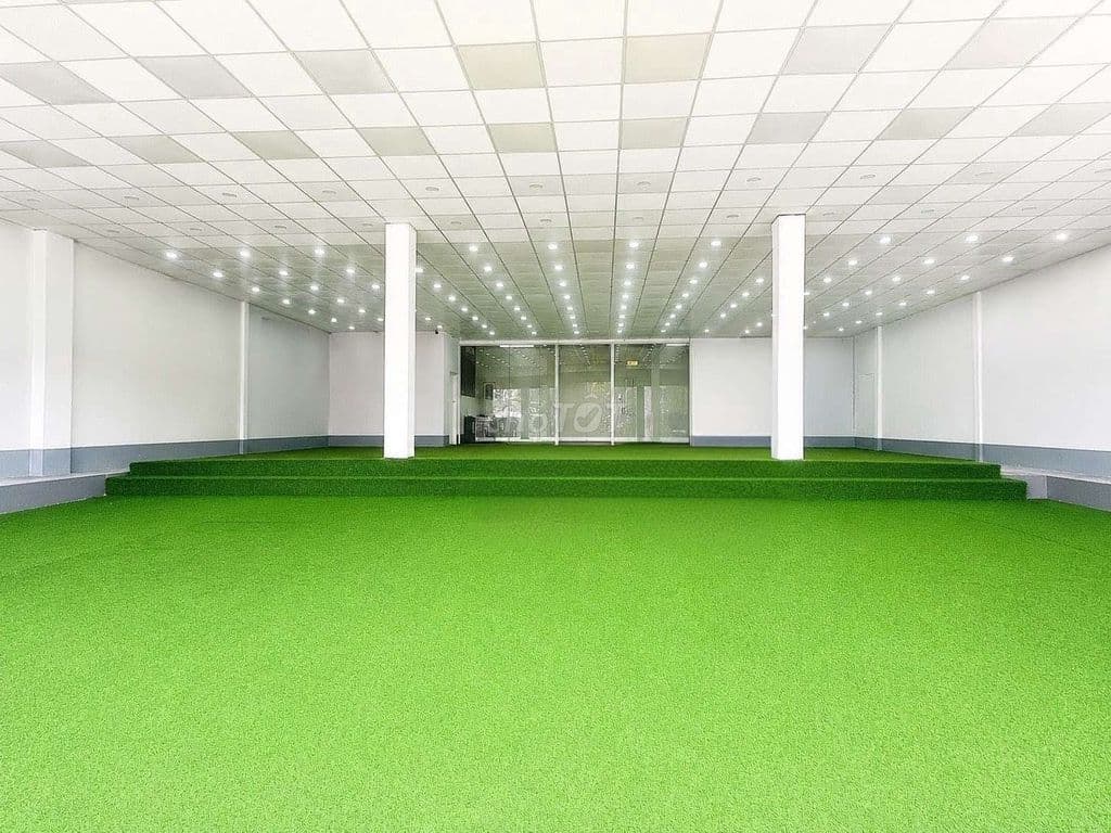 Nhà mặt tiền Đặng Thúc Vịnh-Thới Tam Thôn-Hóc Môn.Dt 16x20~330m2~20ty - Ảnh 2