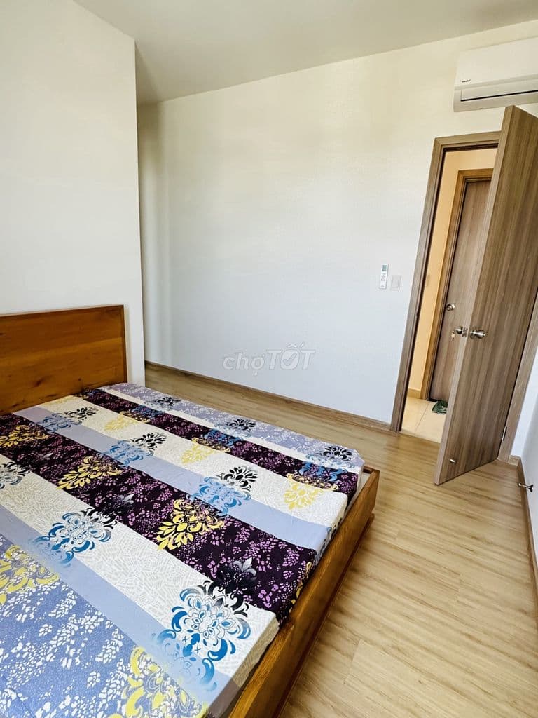 Cần bán căn góc Citisoho 2 phòng ngủ, 2wc giá 2,8 tỷ sổ sẵn - Ảnh 3