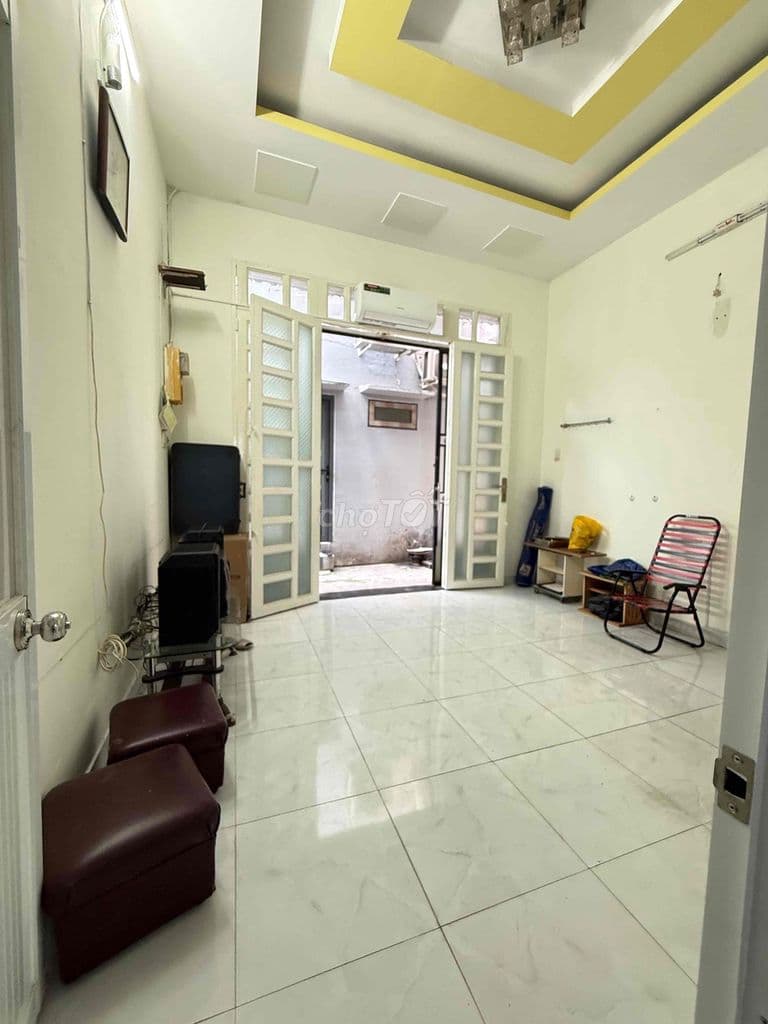 bán nhà 4 tầng. sổ đẹp. hoàng công đủ.giá tốt - Ảnh 3