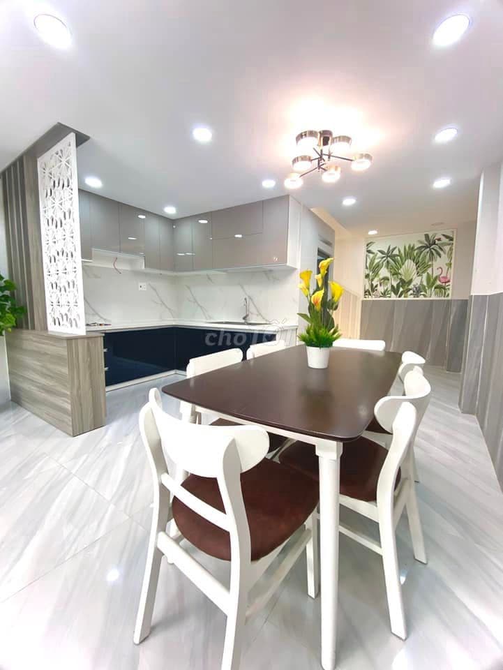 💥💥 GIÁ CHỈ 1.600 TỶ - NHÀ BÌNH TÂN MỚI XÂY - NGAY VÒNG XOAY AN LẠC!! - Ảnh 3