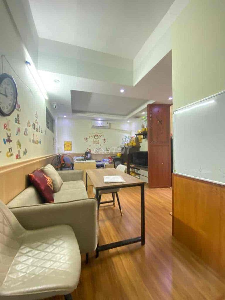 Hơn 2,5 tỷ có căn CC đẹp Đại Thanh-Thang máy-Phí DV rẻ-65m:3 ngủ - Ảnh 3