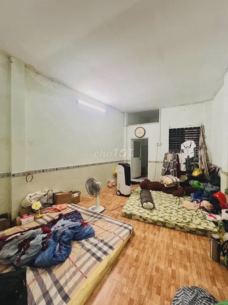 🔥 HẺM XE HƠI VÀO NHÀ – TRUNG TÂM TÂN BÌNH – NHÀ BTCT ĐỒ SỘ CỰC HIẾM 🔥 - Ảnh 3