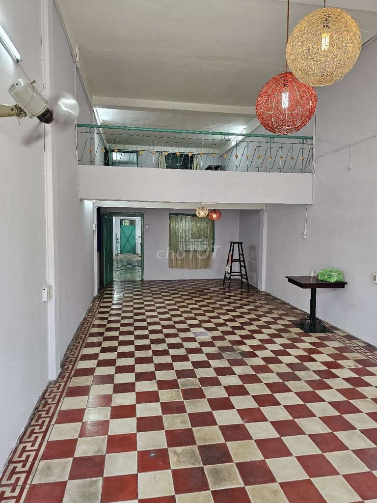 CĂN HỘ 160M2- LẦU 2-CHỢ VẢI SOÁI KÌNH LÂM(TRẦN HƯNG ĐẠO-ĐỖ NGỌC THẠNH)