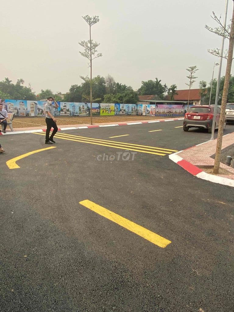 XUÂN MAI – KHÔNG PHẢI “VÙNG VEN”, MÀ LÀ VÙNG CHỜ BỨT PHÁ - Ảnh 3
