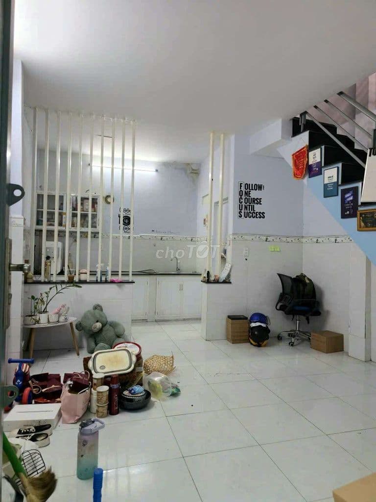 HÀNG HIẾM BÌNH TÂN - HƯƠNG LỘ 2 - KO CÓ CĂN THỨ 2 SO SÁNH - KO LỘ GIỚI