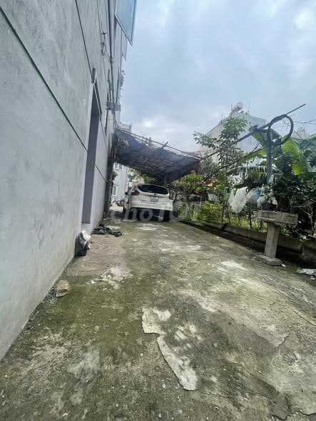 bán lô đất Đản Dị Đông Anh siêu hiếm