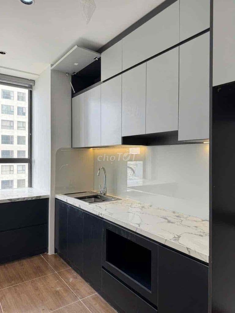 Bán Chung cư X2 Đại Kim - 95m2, 3PN - Lô Góc - Fuil nội thất - Ở ngay - Ảnh 3