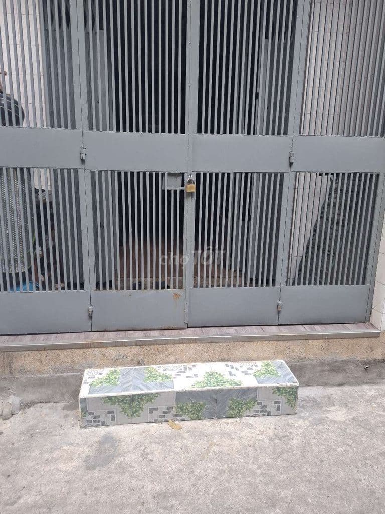 📢 NHÀ 4 TẦNG TRUNG TÂM Q1.HXH. 41M² - 3 X13,5M VUÔNG VỨC 8,7 TỶ.TL. - Ảnh 2