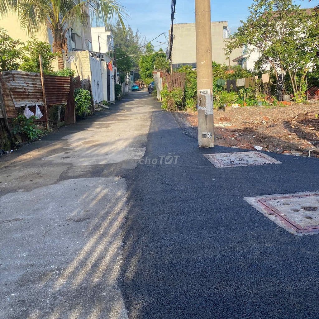 Bán Đất Đường Số 22 Linh Đông, Thủ Đức 55m², Giá 4.9 Tỷ (TL) - Ảnh 2