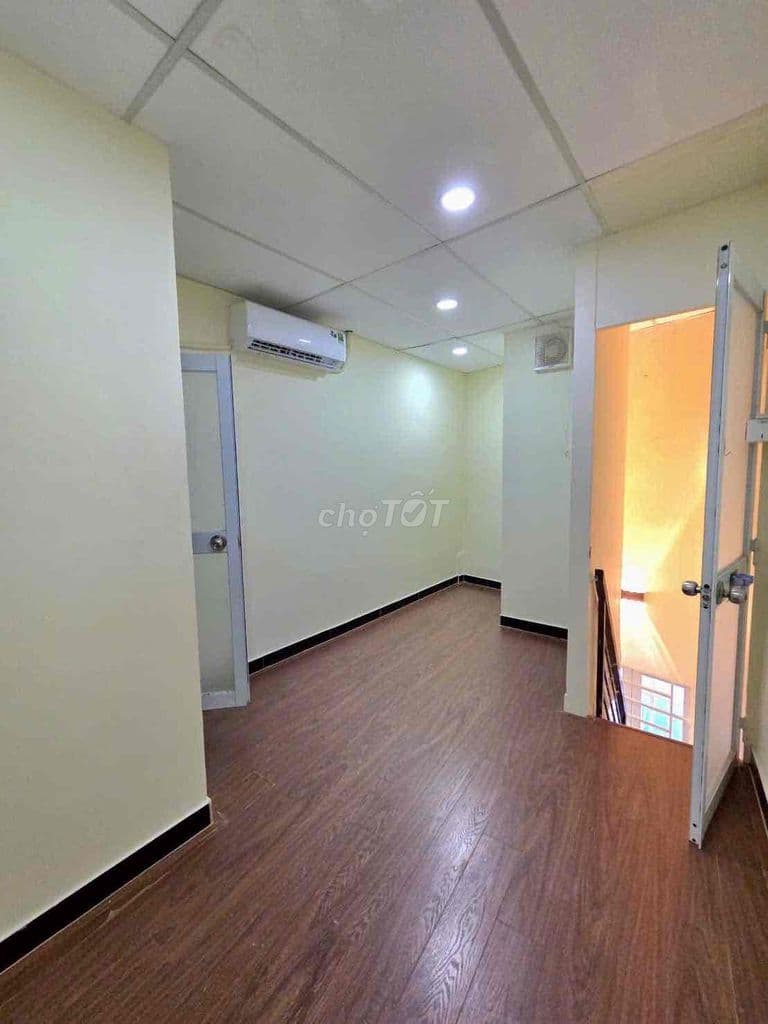 nhà 3 lầu Võ Duy Ninh sổ riêng công chứng ngay - Ảnh 3