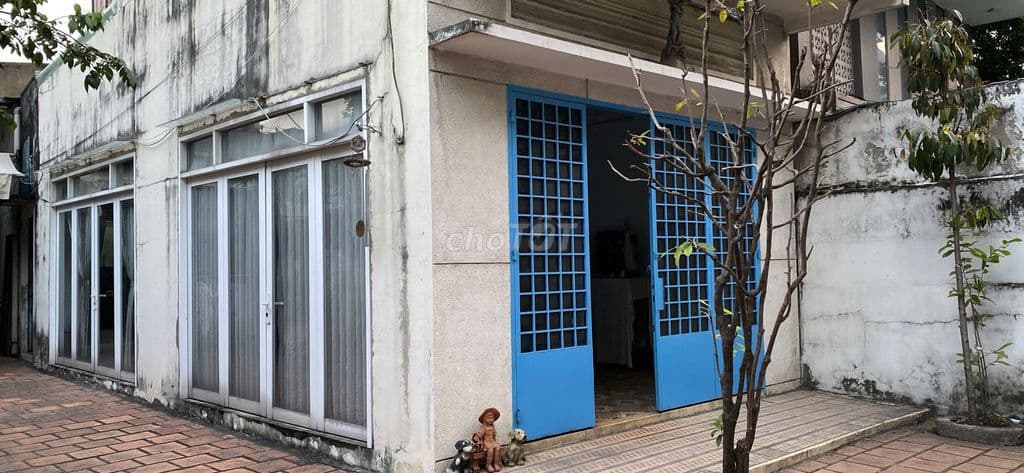 Bán nhà nát HXH 160/13E Bùi Đình Túy, 12x25m, CN 270m2, Giá 24 tỷ(TL) - Ảnh 2