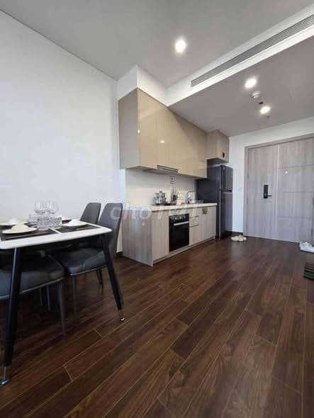 bán căn hộ Vinhomes Masteri Tây Mỗ view hồ - Ảnh 3