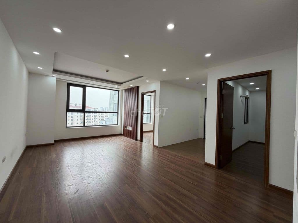 Chính chủ cần bán căn chung cư 107m X2 Đại Kim