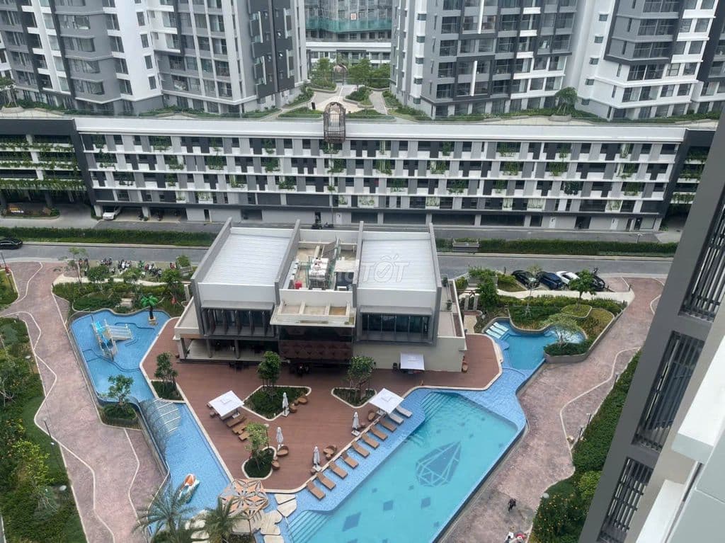 BÁN CĂN HỘ CHUNG CƯ DIAMOND BRILLIANT,ALNAT,EMERALD,RUBY QUẬN TÂN PHÚ - Ảnh 2