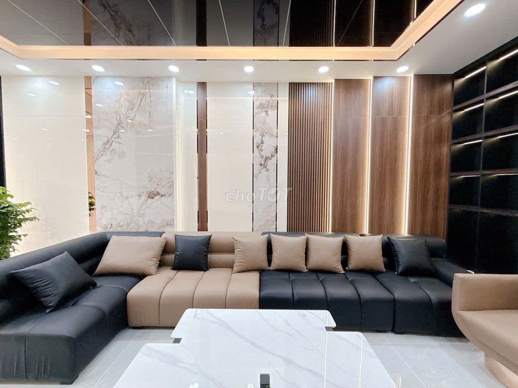 🏡 BÁN NHÀ MT ĐƯỜNG SỐ 9 – KHU CƯ XÁ NGÂN HÀNG, TÂN THUẬN, QUẬN 7