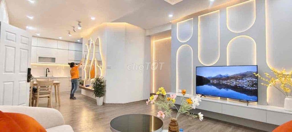 Chung cư đáng sống nhất !Nguyễn Cơ Thạch,85m2-3 ngủ chỉ 6 tỷ nhỉnh - Ảnh 3